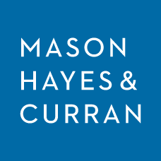Mason Heyes Curran Logo