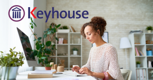 Accessing Keyhouse from Your Home